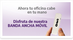 Banda Ancha Movil