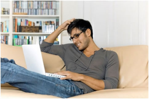 Teléfono - Contrata AQUÍ